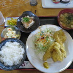 ヒゲ - 