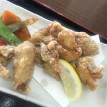 広島佐伯カントリー倶楽部 レストラン - 