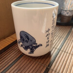 和香 - 浦和うなこちゃん