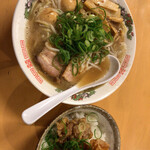 中華酒場 ごんちゃん - 