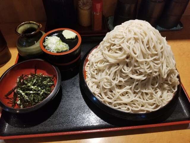 そば処 大番 テレビ塔本店 そばどころ おおばん 大通 そば 食べログ そば処 大番 テレビ塔本店 そばどころ おおばん 大通 そば 食べログ