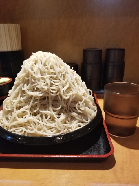 そば処 大番 テレビ塔本店 そばどころ おおばん 大通 そば 食べログ そば処 大番 テレビ塔本店 そばどころ おおばん 大通 そば 食べログ