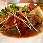 カフェ サブリナ - 