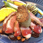 カフェ サブリナ - 