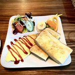 カフェ サブリナ - 