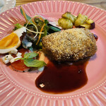 カフェ サブリナ - 