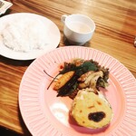 カフェ サブリナ - 