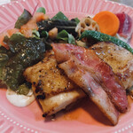 カフェ サブリナ - 