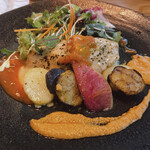 カフェ サブリナ - 