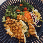 カフェ サブリナ - 