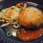 カフェ サブリナ - 