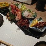 酒とサカナとおばんざい 海ごころ 離 - 料理写真: