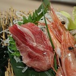 酒とサカナとおばんざい 海ごころ 離 - 