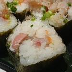 酒とサカナとおばんざい 海ごころ 離 - 