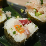 酒とサカナとおばんざい 海ごころ 離 - 