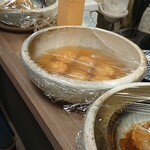 酒とサカナとおばんざい 海ごころ 離 - 