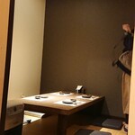 酒とサカナとおばんざい 海ごころ 離 - 