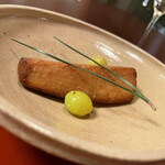 東京 芝 とうふ屋うかい - 今日いちばんの衝撃！見た目も味も食感も！