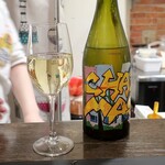 トリワイン ＰＩＫＯＳＨＨＨＵ - 