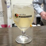 トリワイン ＰＩＫＯＳＨＨＨＵ - 