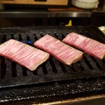 大衆ホルモン焼肉 順 - 