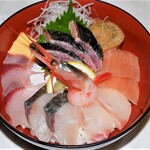 大漁屋 - 大漁屋丼