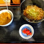 Maruhachi Soba - 