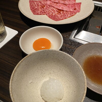 焼肉うしごろ 銀座並木通り店 - 