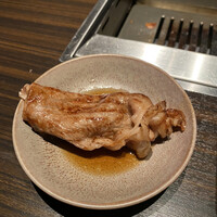 焼肉うしごろ 銀座並木通り店 - 