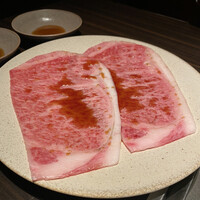 焼肉うしごろ 銀座並木通り店 - 