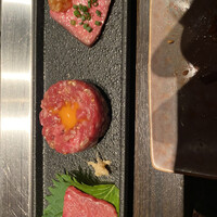 焼肉うしごろ 銀座並木通り店 - 