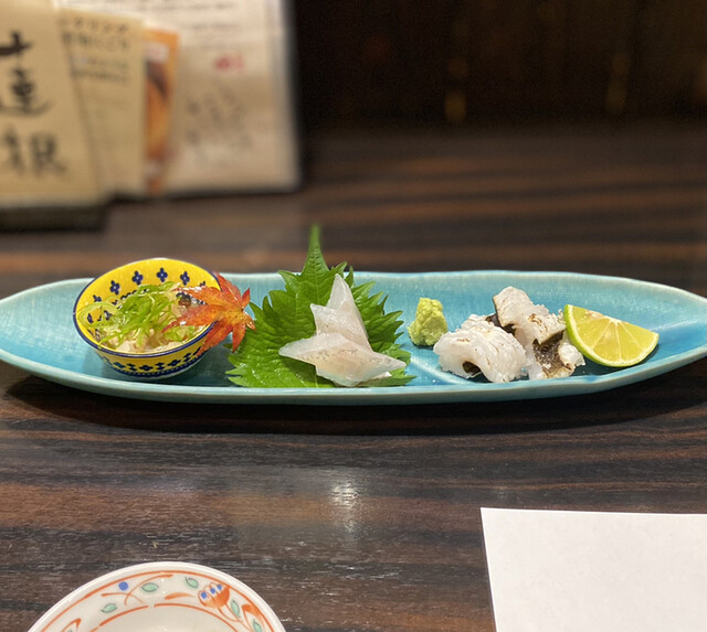 徳島魚一番 新 徳島 割烹 小料理 食べログ