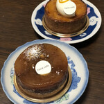 フラリエ カフェ - 