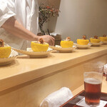 銀座 しのはら - 