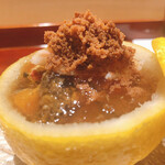 銀座 しのはら - 