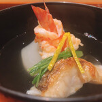 銀座 しのはら - 