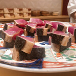 銀座 しのはら - 