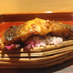 銀座 しのはら - 