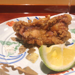 銀座 しのはら - 