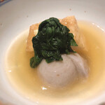 銀座 しのはら - 