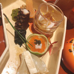 銀座 しのはら - 