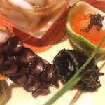 銀座 しのはら - 