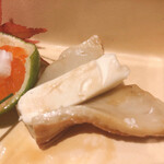 銀座 しのはら - 