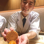 銀座 しのはら - 