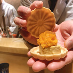 銀座 しのはら - 