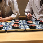 銀座 しのはら - 