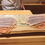 銀座 しのはら - 