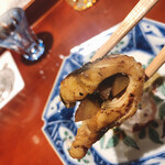 銀座 しのはら - 