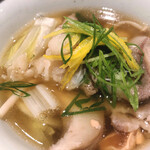 銀座 しのはら - 