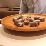 銀座 しのはら - 